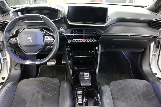 PEUGEOT 2008 usata, con Controllo trazione