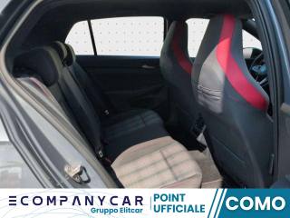 VOLKSWAGEN Golf usata, con ESP