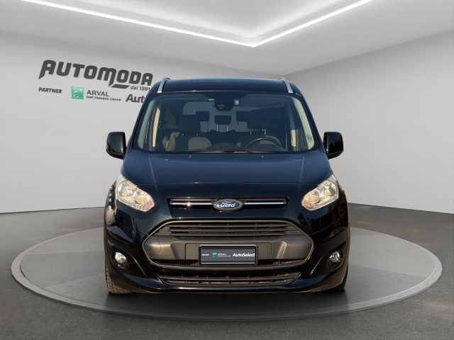 FORD Tourneo Connect usata, con Airbag