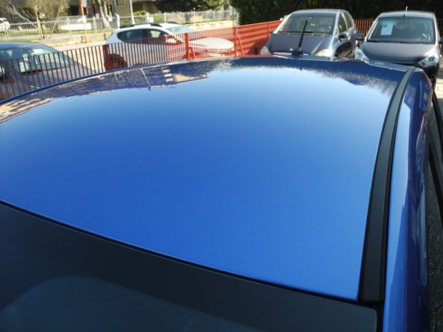 HYUNDAI i10 usata 50