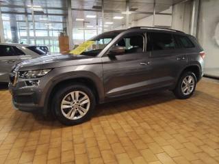SKODA Kodiaq 2.0 TDI EVO SCR DSG Executive 7 POSTI