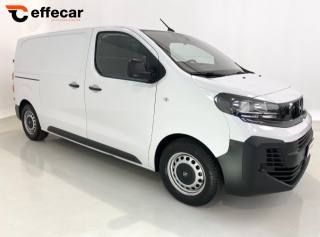 OPEL Vivaro usata, con Airbag Passeggero