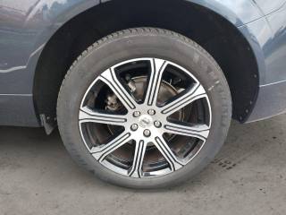 VOLVO XC60 usata, con Tettuccio apribile