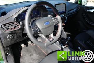 FORD Fiesta usata, con Park Distance Control
