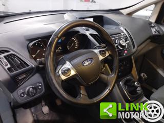 FORD C-Max usata, con Controllo trazione
