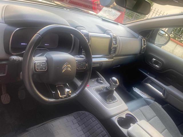 CITROEN C5 Aircross usata 8
