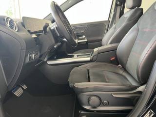 MERCEDES-BENZ GLA 200 usata, con Airbag testa