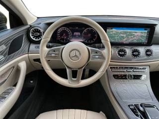 MERCEDES-BENZ CLS 350 usata, con Cronologia tagliandi