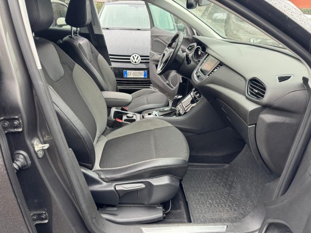 OPEL Grandland X usata, con Sistema di navigazione
