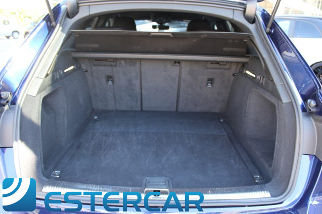 AUDI A4 usata, con Controllo vocale