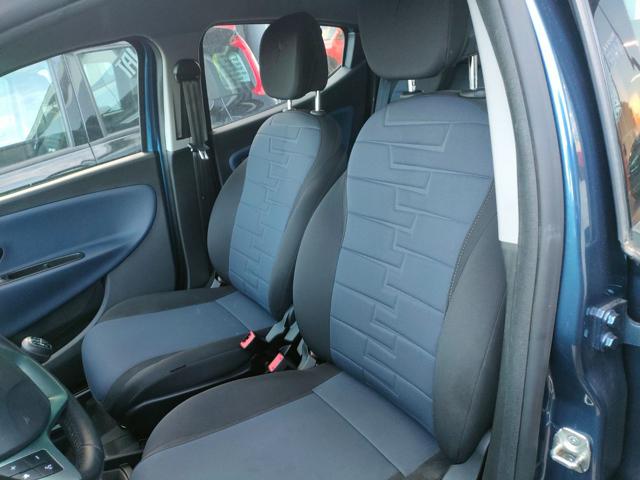 LANCIA Ypsilon usata, con Chiusura centralizzata