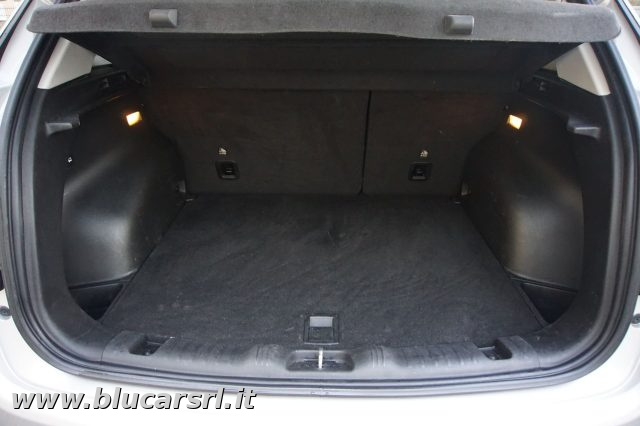 JEEP Compass usata, con Immobilizzatore elettronico