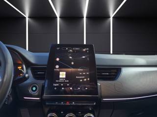 RENAULT Arkana usata, con Fari LED