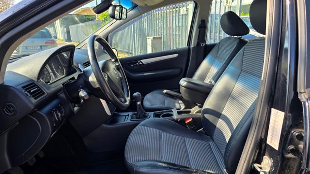 MERCEDES-BENZ A 150 usata, con Fendinebbia