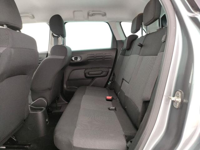 CITROEN C3 Aircross usata, con Servosterzo