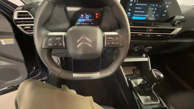 CITROEN C4 usata, con Controllo trazione