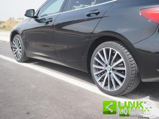 BMW 118 usata 8