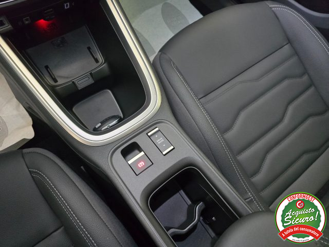 JEEP Avenger usata, con Fari LED