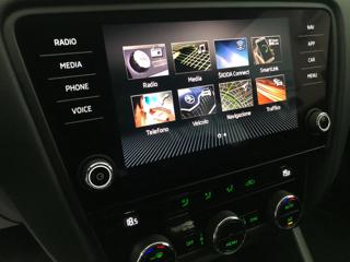 SKODA Octavia usata, con Cronologia tagliandi