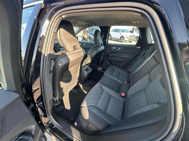VOLVO XC60 usata, con Immobilizzatore elettronico