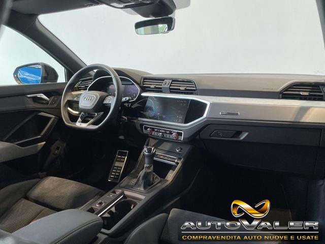 AUDI Q3 usata, con ESP