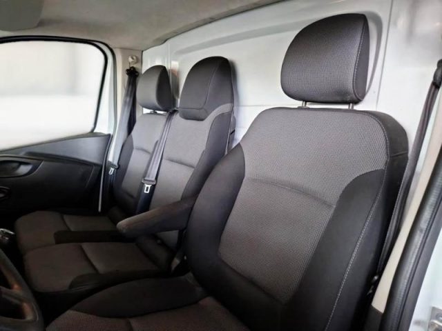 FIAT Talento usata, con ESP