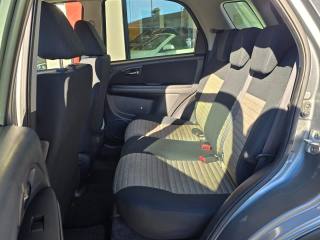 FIAT Sedici usata, con Cerchi in lega