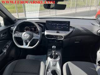 NISSAN Juke usata, con Specchietti laterali elettrici