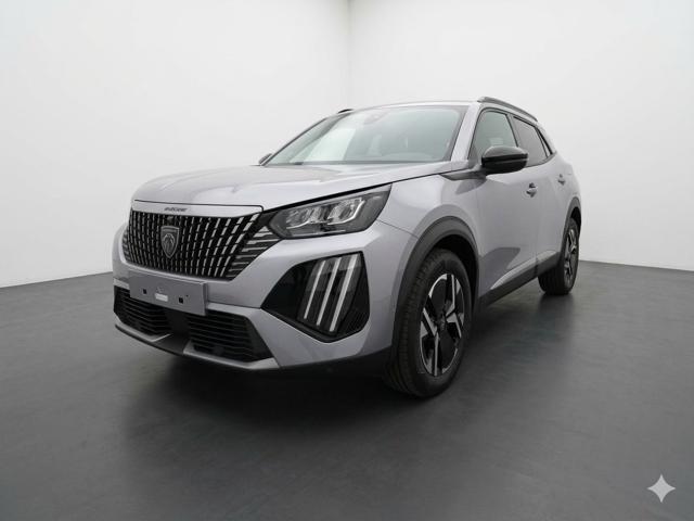 PEUGEOT 2008 usata, con ABS