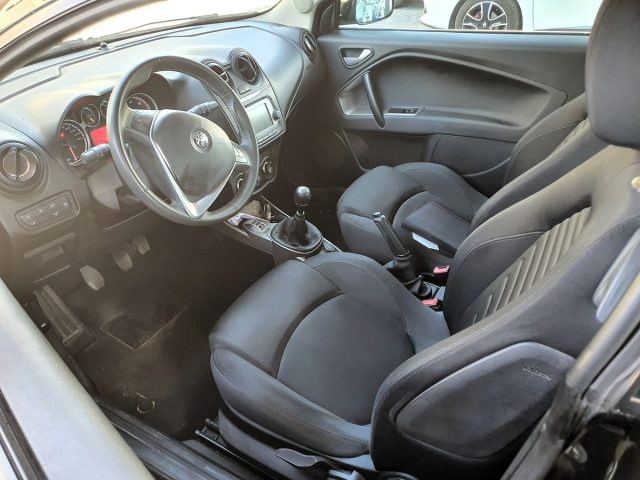 ALFA ROMEO MiTo usata 7