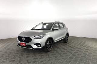 MG ZS usata 6