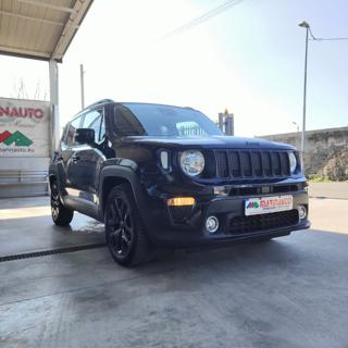 JEEP Renegade usata, con Airbag laterali
