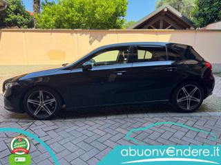 MERCEDES-BENZ A 200 usata, con Airbag Passeggero