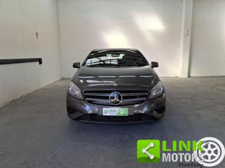 MERCEDES-BENZ A 180 usata, con Airbag