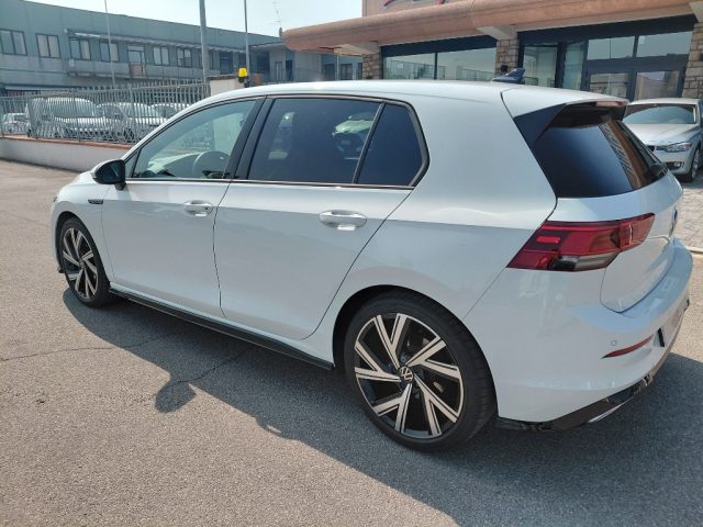 VOLKSWAGEN Golf usata, con Alzacristalli elettrici