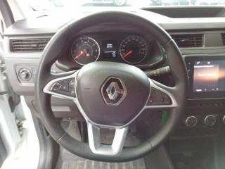 RENAULT Kangoo usata, con Alzacristalli elettrici