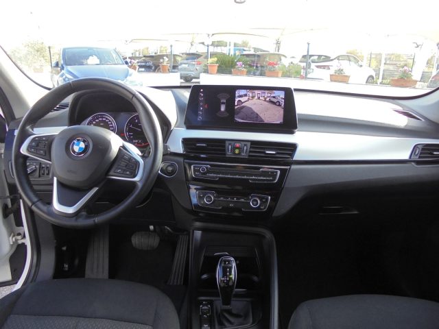 BMW X1 usata 29