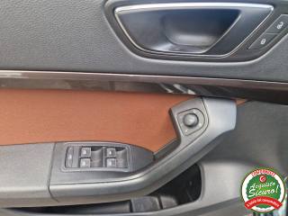 SEAT Ateca usata, con Servosterzo