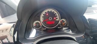 VOLKSWAGEN up! usata, con Cerchi in lega