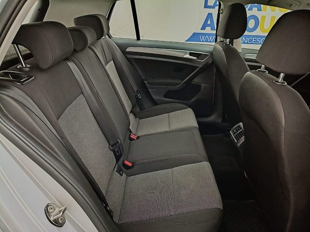 VOLKSWAGEN Golf usata, con Specchietti laterali elettrici