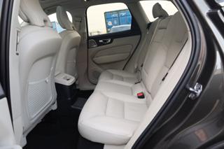 VOLVO XC60 usata, con Controllo automatico clima