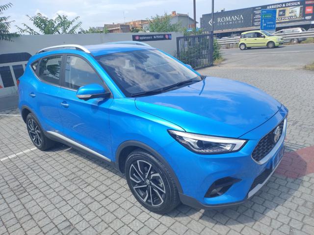 MG ZS usata, con Airbag Passeggero
