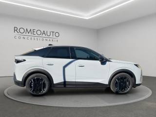 PEUGEOT 3008 usata, con Controllo trazione