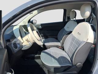 FIAT 500 usata 9