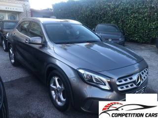 MERCEDES-BENZ GLA 180 GLA 180 Premium TAGLIANDI UFFICIALI PRONTA CONSEGN