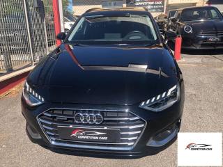 AUDI A4 usata, con Airbag laterali