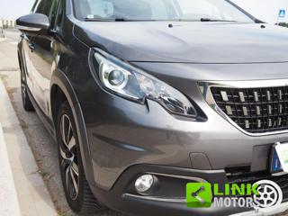 PEUGEOT 2008 usata 33