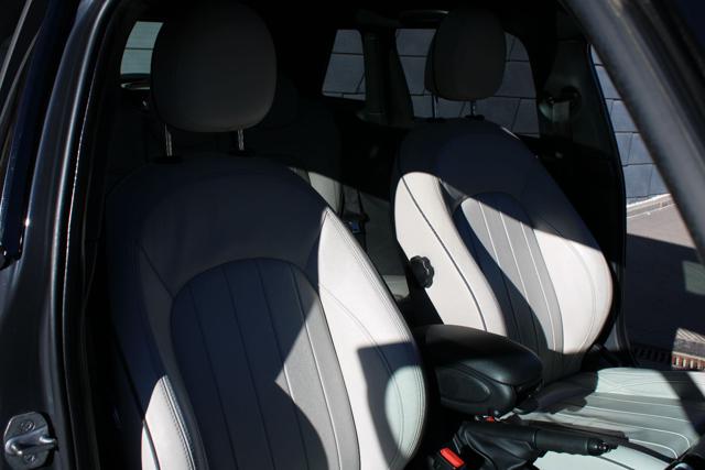 MINI Cooper S usata, con Immobilizzatore elettronico