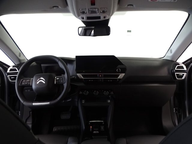 CITROEN C4 usata, con Leve al volante