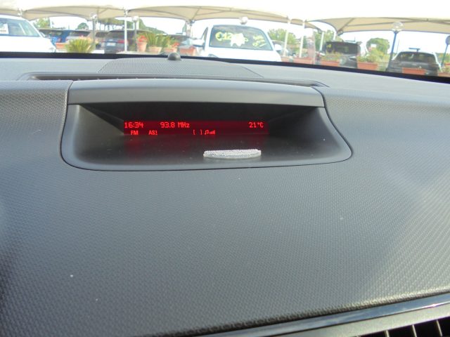 OPEL Meriva usata 27